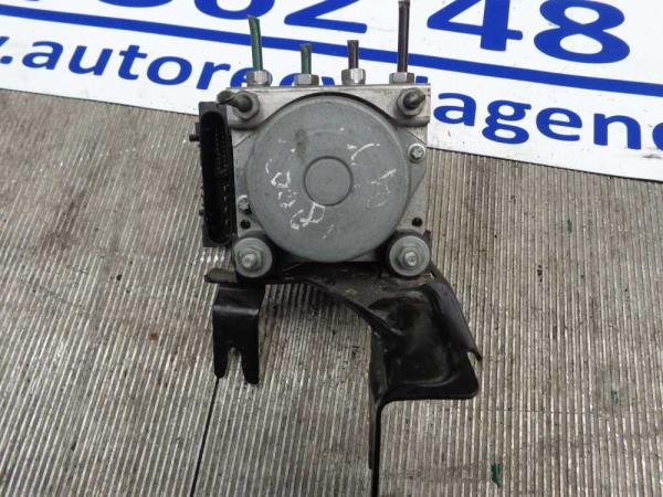 BLOC HYDRAULIC ABS RENAULT - Vue 2